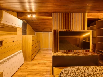 Apartamento T2 para Venda em Rio de Mouro