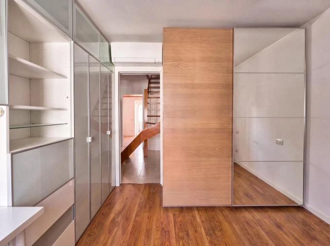Apartamento T2 para Venda em Rio de Mouro Foto 11