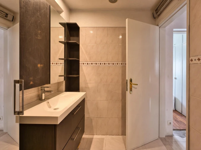 Apartamento T2 para Venda em Rio de Mouro Foto 16