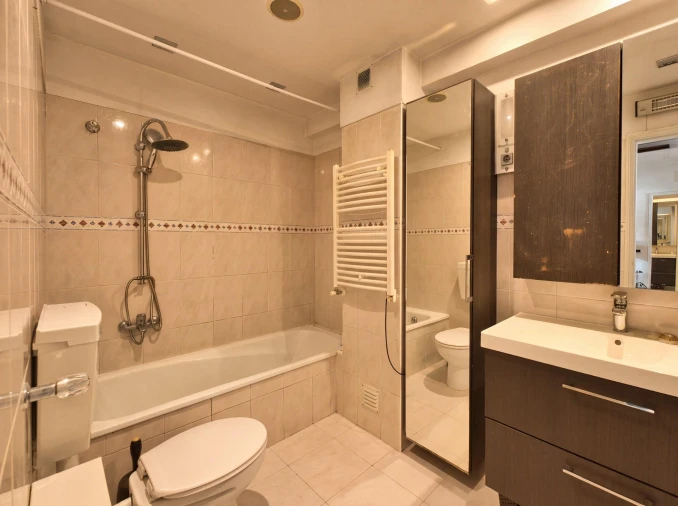 Apartamento T2 para Venda em Rio de Mouro Foto 17