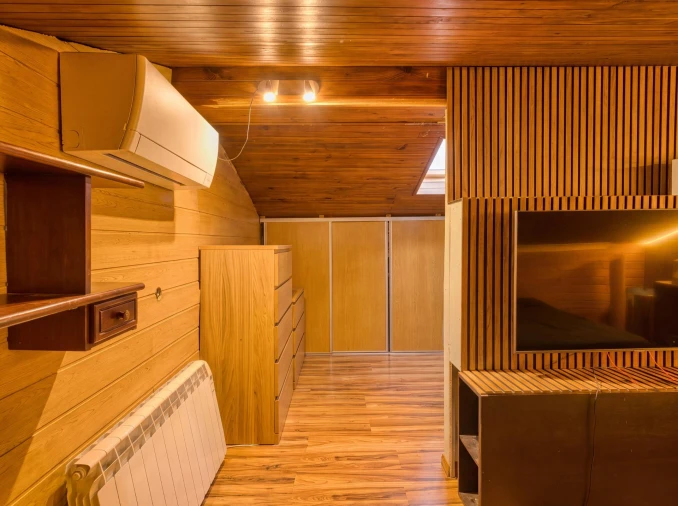 Apartamento T2 para Venda em Rio de Mouro Foto 20
