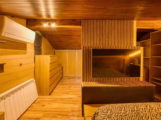 Apartamento T2 para Venda em Rio de Mouro Foto 21