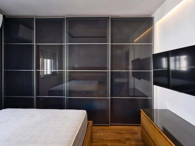 Apartamento T2 para Venda em Rio de Mouro Foto 8