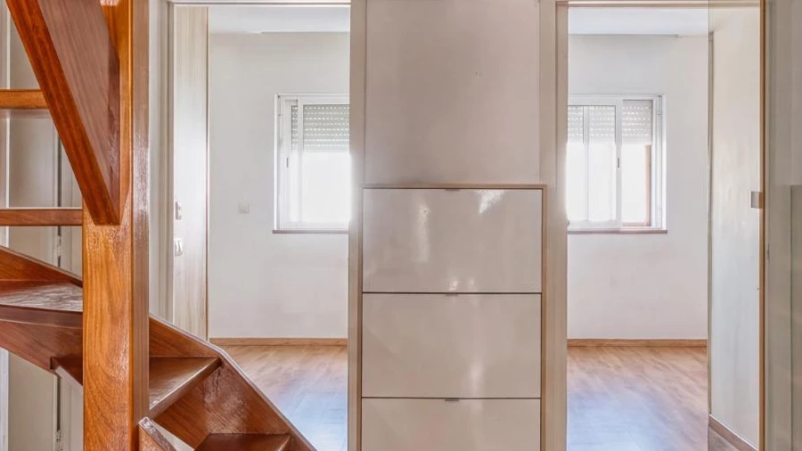 Apartamento T2 para Venda em Rio de Mouro