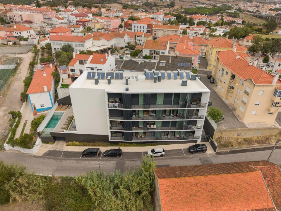 Apartamento T3 para Venda em Loures Foto 21