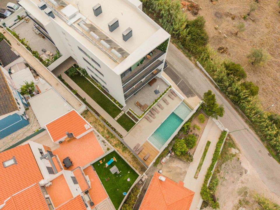 Apartamento T3 para Venda em Loures Foto 23