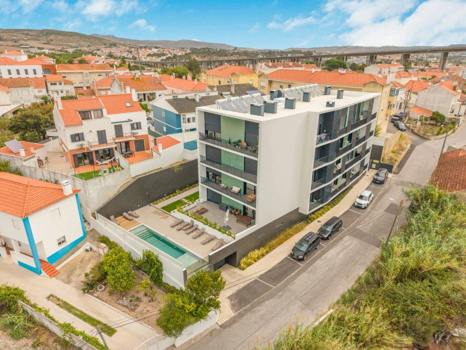 Apartamento T3 para Venda em Loures Foto 24