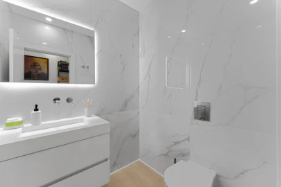 Apartamento T3 para Venda em Loures