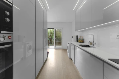 Apartamento T3 para Venda em Loures