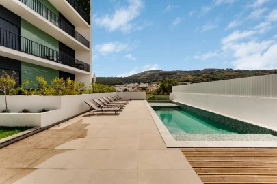 Apartamento T3 para Venda em Loures