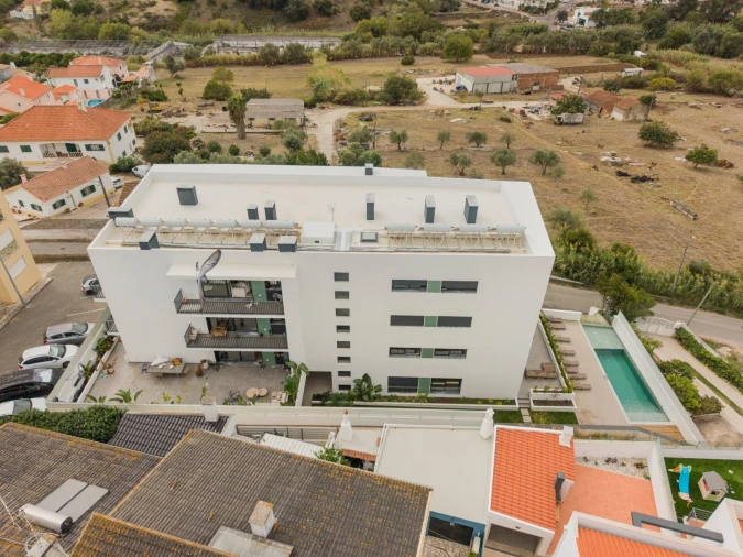 Apartamento T3 para Venda em Loures Foto 22