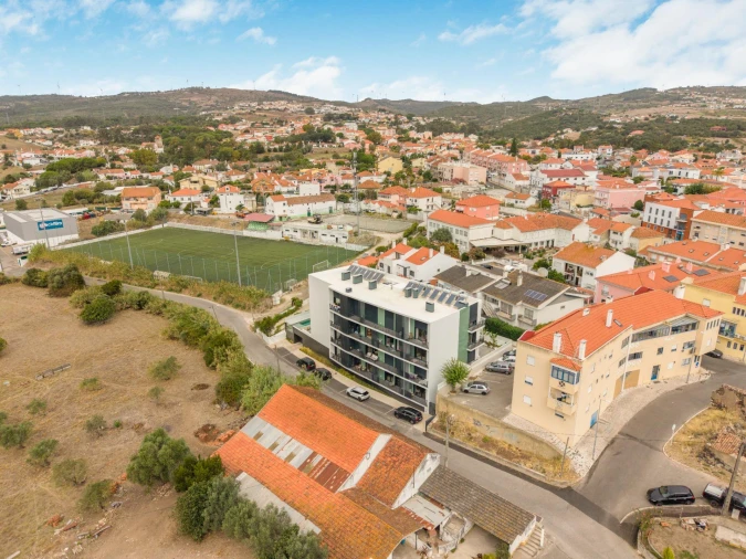 Apartamento T3 para Venda em Loures Foto 25
