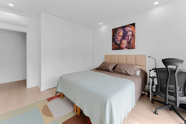 Apartamento T3 para Venda em Loures Foto 6