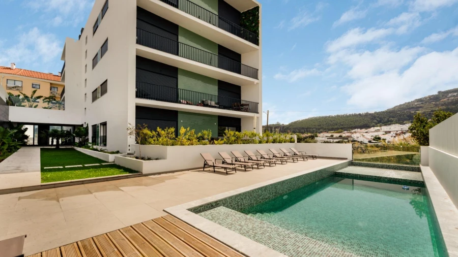 Apartamento T3 para Venda em Loures