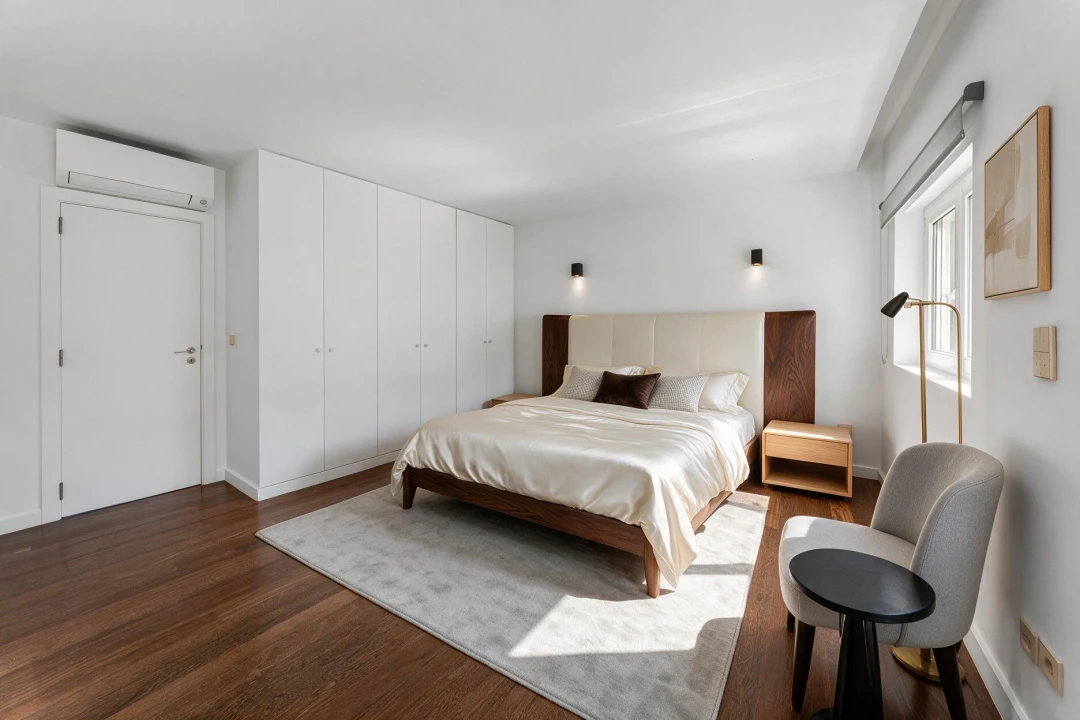 Moradia T4 para Venda em Carnaxide e Queijas Foto 26