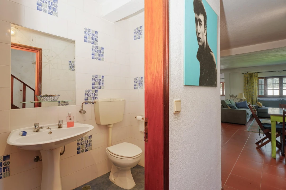 Moradia T4 para Venda em Agualva e Mira-Sintra Foto 27