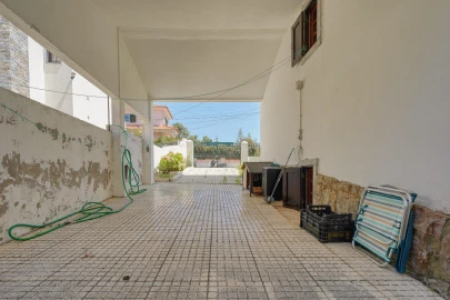 Moradia T4 para Venda em Agualva e Mira-Sintra