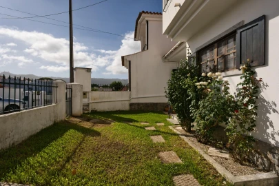 Moradia T4 para Venda em Agualva e Mira-Sintra
