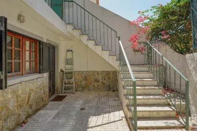 Moradia T4 para Venda em Agualva e Mira-Sintra