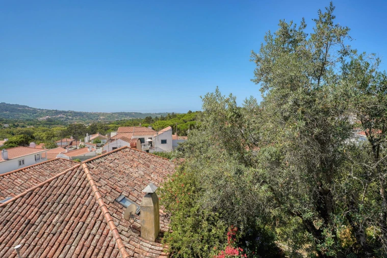Moradia T4 para Venda em Agualva e Mira-Sintra Foto 32