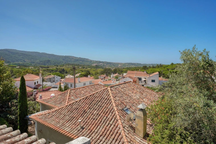 Moradia T4 para Venda em Agualva e Mira-Sintra Foto 31