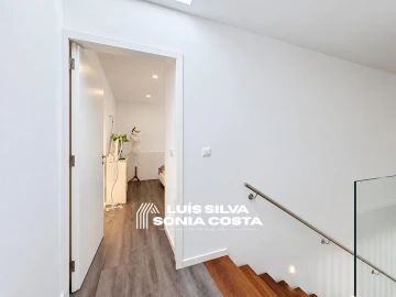 Moradia T3 para Venda em Grijó e Sermonde