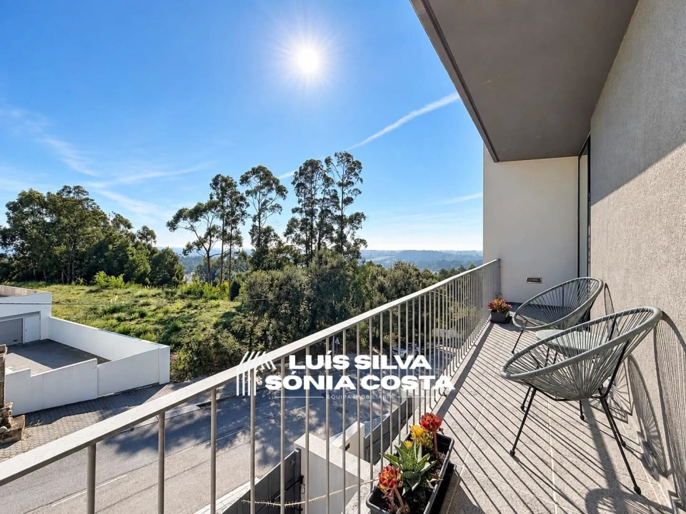 Moradia T3 para Venda em Grijó e Sermonde Foto 6