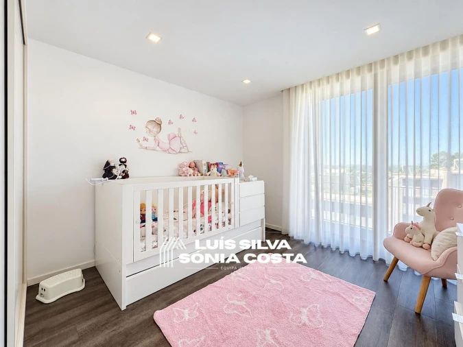 Moradia T3 para Venda em Grijó e Sermonde Foto 29