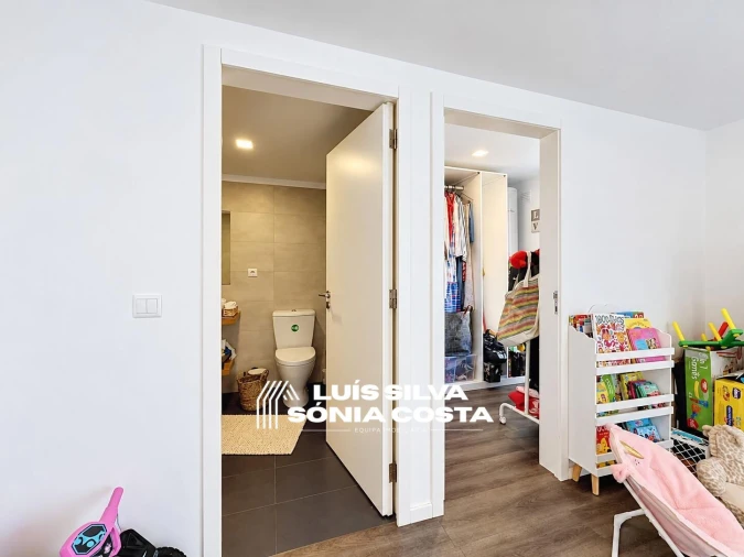 Moradia T3 para Venda em Grijó e Sermonde Foto 40
