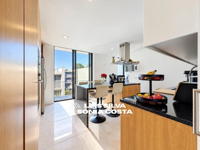 Moradia T3 para Venda em Grijó e Sermonde Foto 9