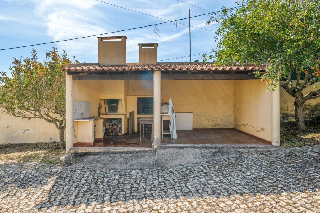 Moradia T4 para Venda em Agualva e Mira-Sintra Foto 24
