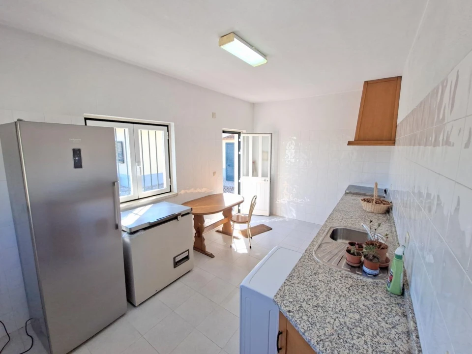 Moradia T4 para Venda em Agualva e Mira-Sintra Foto 26