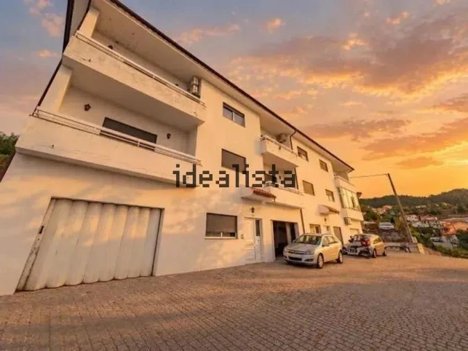 Apartamento T3 para Venda em Pombeiro de Ribavizela Foto 9