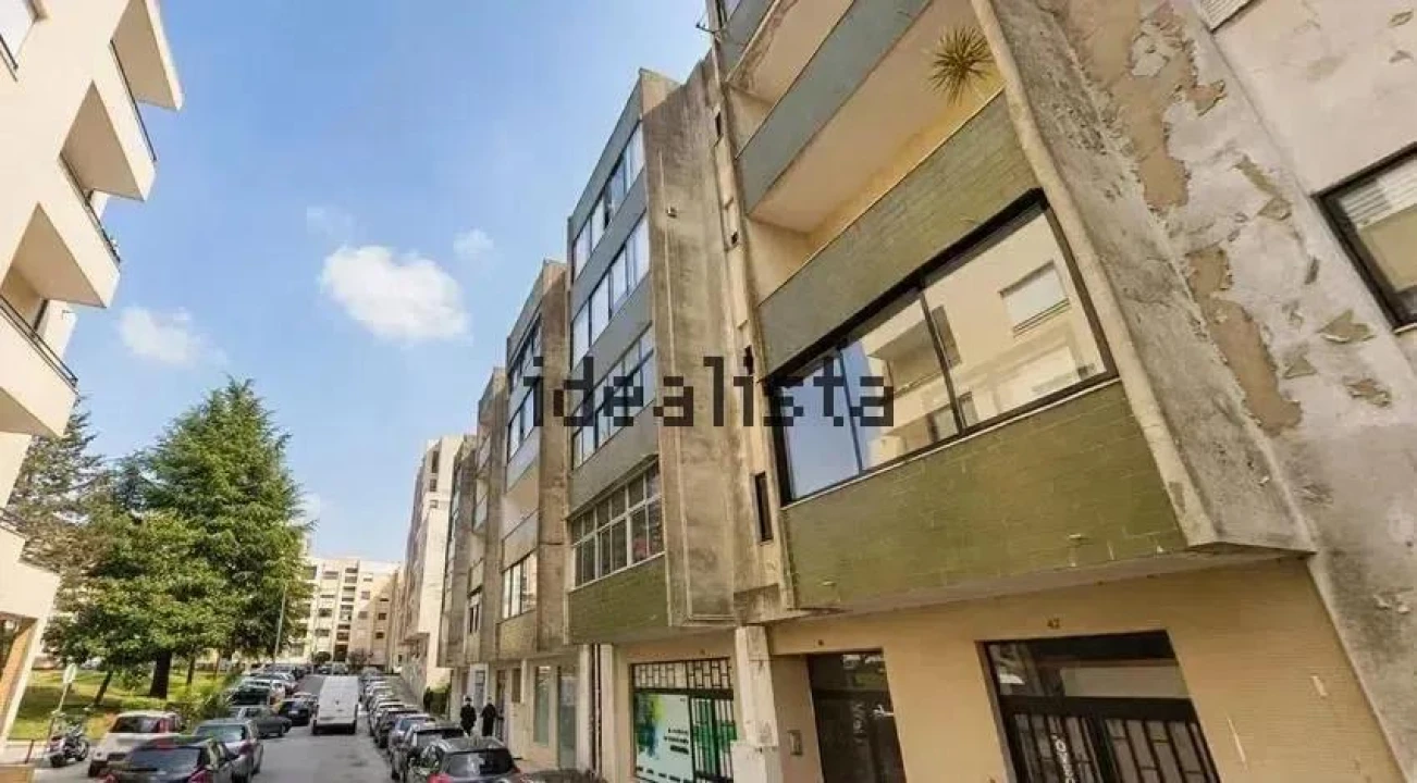 Apartamento T2 para Venda em Braga (São José de São Lázaro e São João do Souto) Foto 4