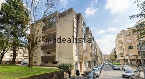 Apartamento T2 para Venda em Braga (São José de São Lázaro e São João do Souto)