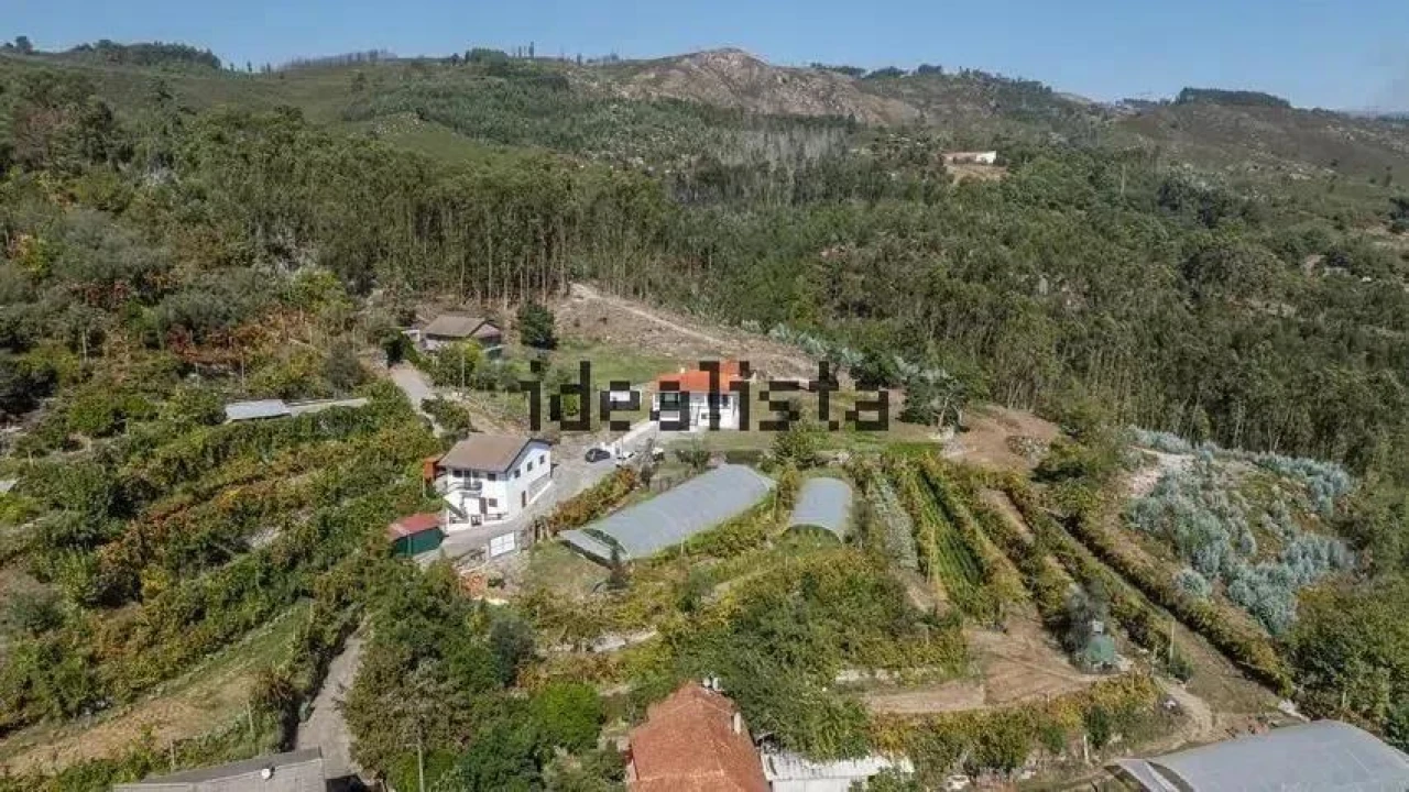 Moradia T3 para Venda em Calvos e Frades Foto 11