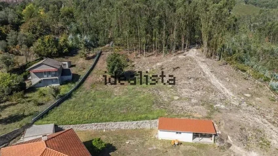 Moradia T3 para Venda em Calvos e Frades Foto 12