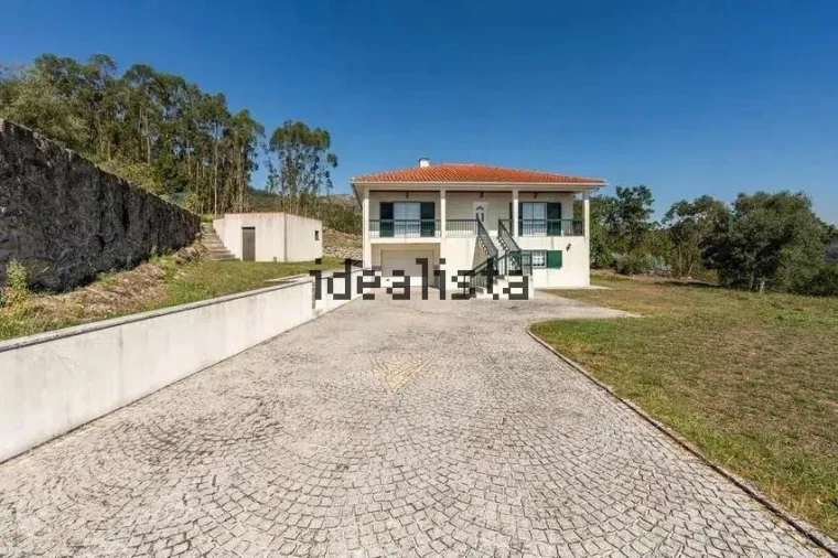 Moradia T3 para Venda em Calvos e Frades Foto 34