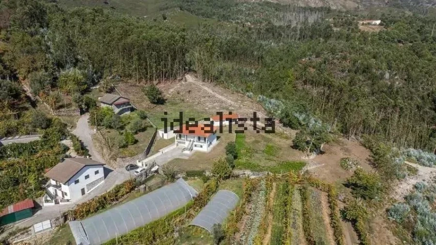 Moradia T3 para Venda em Calvos e Frades Foto 4