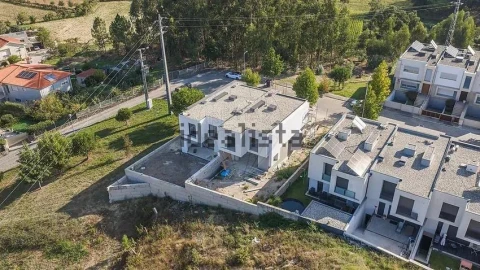 Moradia T3 para Venda em Martim