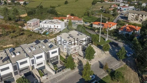 Moradia T3 para Venda em Martim