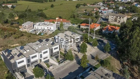 Moradia T3 para Venda em Martim