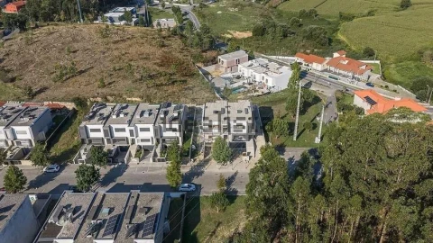 Moradia T3 para Venda em Martim