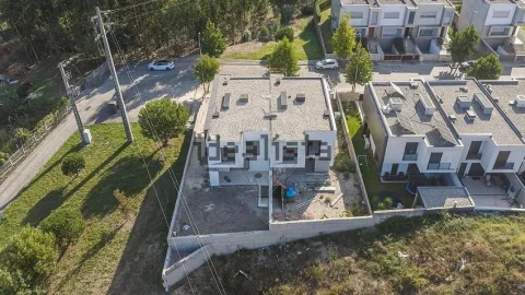 Moradia T3 para Venda em Martim
