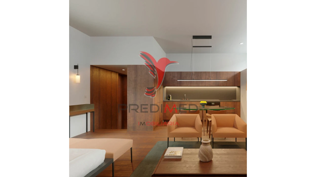 Apartamento para Venda em Belém Foto 8