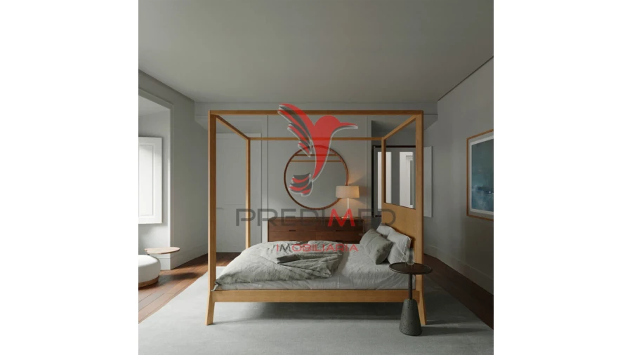 Apartamento para Venda em Belém Foto 13