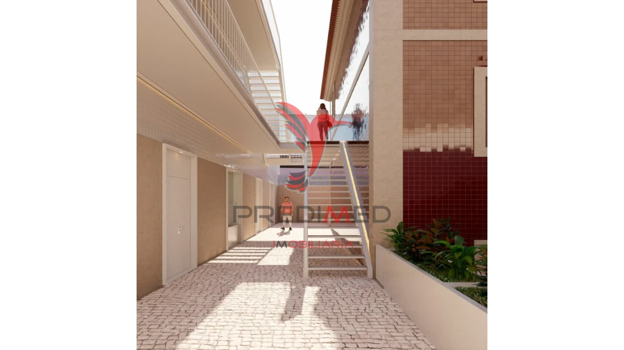 Apartamento para Venda em Belém Foto 4