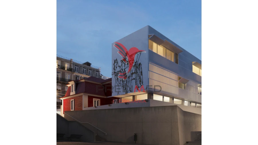 Apartamento para Venda em Belém Foto 2