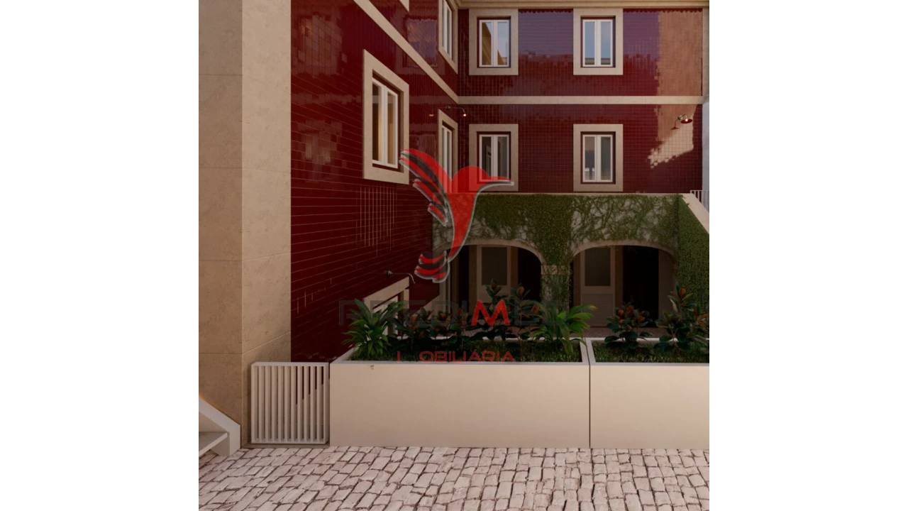 Apartamento para Venda em Belém Foto 6