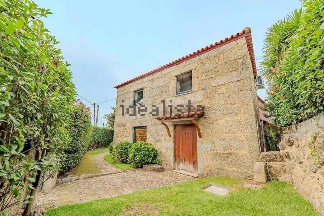 Moradia T4 para Venda em Sequeade e Bastuço (São João e Santo Estêvão) Foto 31